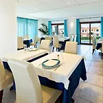 Hotel Gh Diana Santa Teresa Gallura