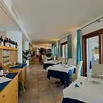 Gh Diana 4* Santa Teresa Gallura
