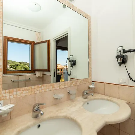 Gh Diana 4* Santa Teresa Gallura