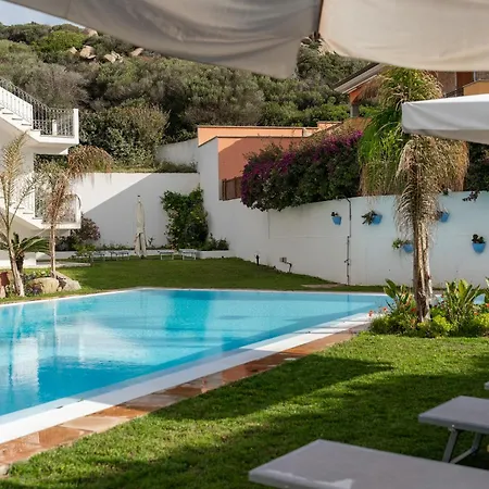 Hotel Gh Diana