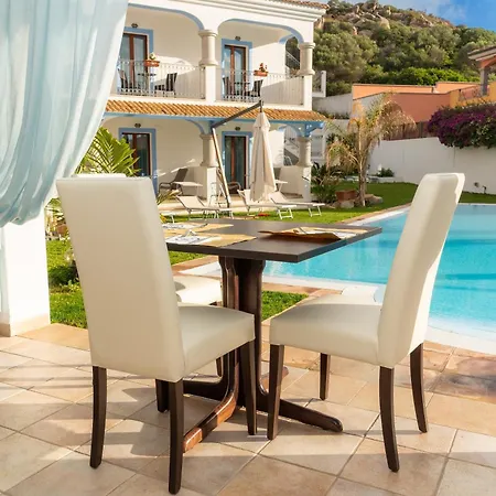 Gh Diana Santa Teresa Gallura