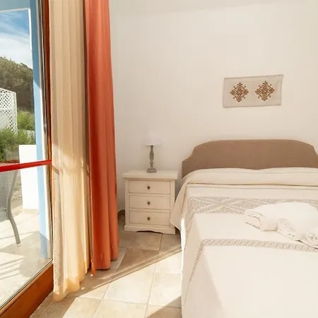 Gh Diana Santa Teresa Gallura