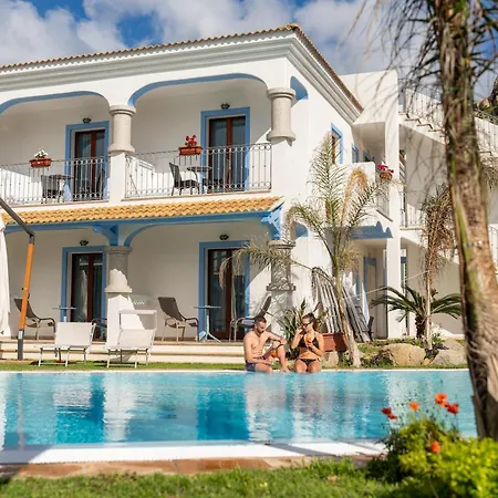 Gh Diana Hotel Santa Teresa Gallura