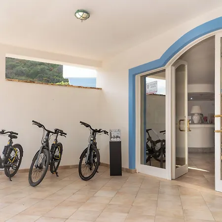 Gh Diana Santa Teresa Gallura