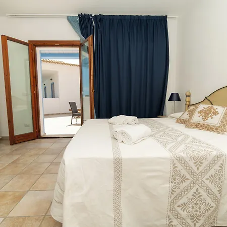 Gh Diana 4* Santa Teresa Gallura