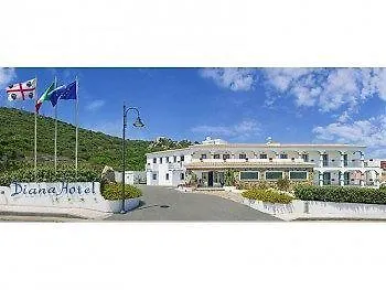 Gh Diana Hotel