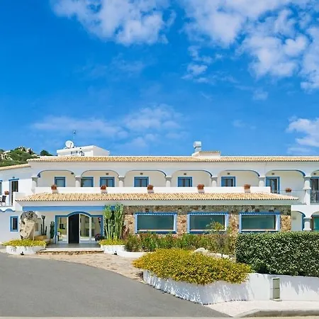 Hotel Gh Diana Santa Teresa Gallura