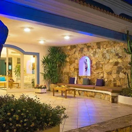 Gh Diana Santa Teresa Gallura