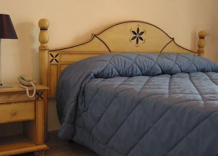 Hotel Gh Diana Santa Teresa Gallura