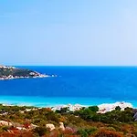 Gh Diana 4* Santa Teresa Gallura