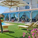 Gh Diana Hotel 4*