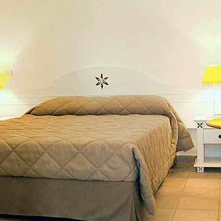 Gh Diana Hotell Santa Teresa Gallura