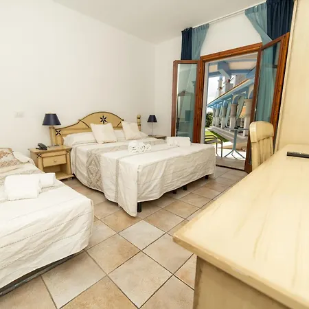 Hotell Gh Diana