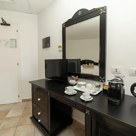 Gh Diana Hotell Santa Teresa Gallura