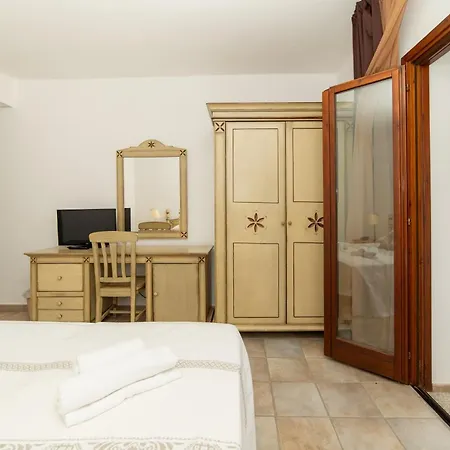 Hotell Gh Diana