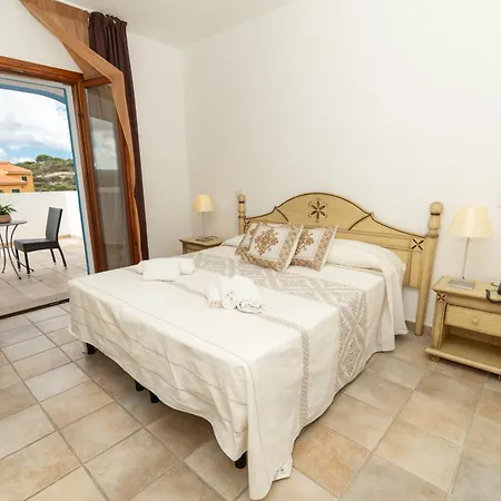 Hotell Gh Diana