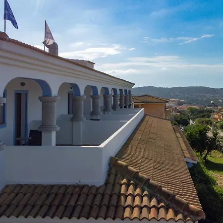 Hotell Gh Diana