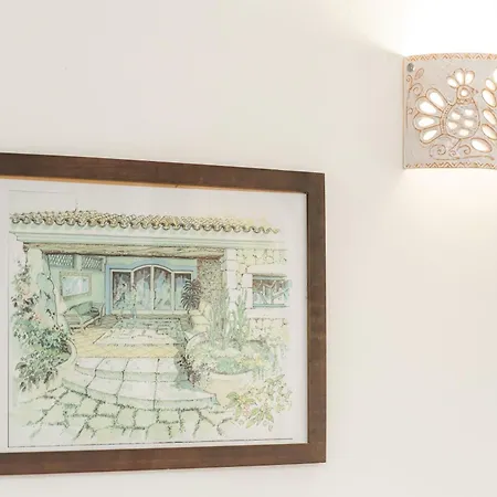 Hotell Gh Diana Santa Teresa Gallura