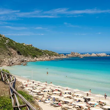 Hotell Gh Diana Santa Teresa Gallura