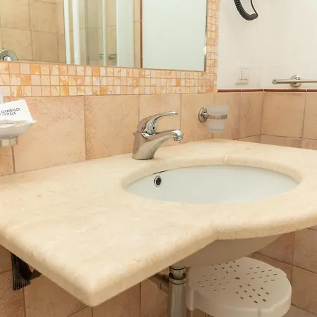 Gh Diana Hotel Santa Teresa Gallura