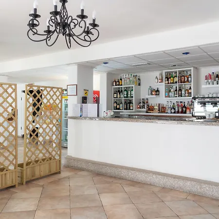 Gh Diana 4* Santa Teresa Gallura