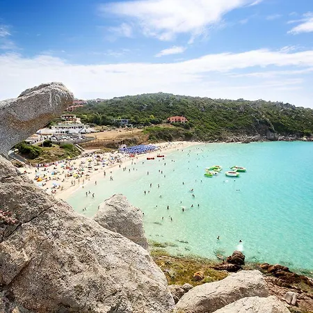 Gh Diana Santa Teresa Gallura