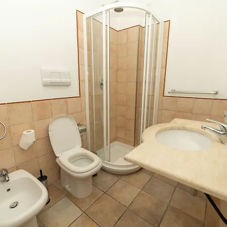 Hotel Gh Diana Santa Teresa Gallura