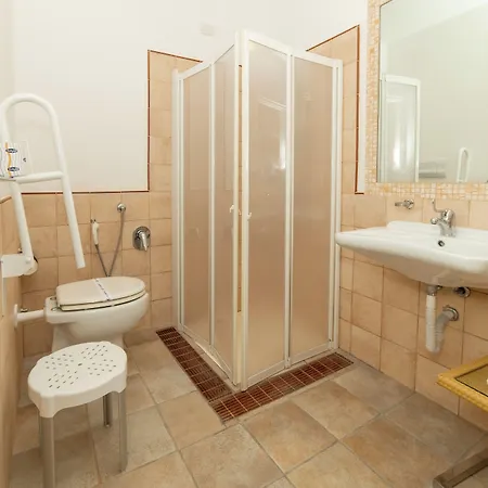 Gh Diana 4* Santa Teresa Gallura