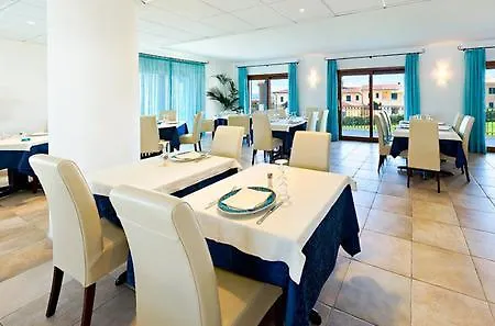 Hotel Gh Diana Santa Teresa Gallura