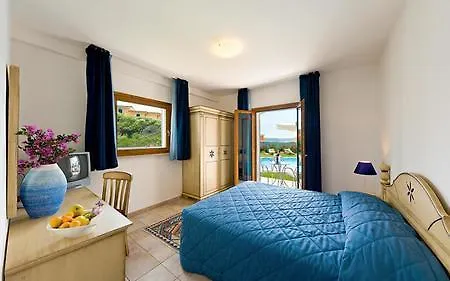 Hotel Gh Diana Santa Teresa Gallura