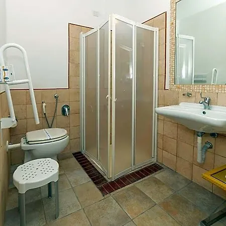 Hotel Gh Diana Santa Teresa Gallura