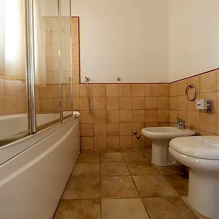 Gh Diana Santa Teresa Gallura