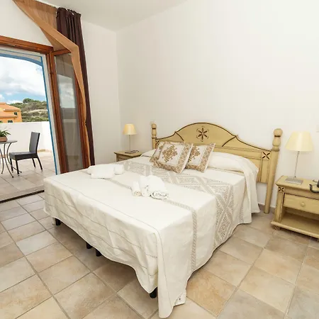 Hotel Gh Diana Santa Teresa Gallura