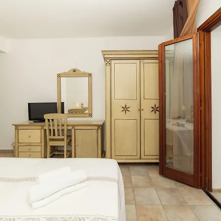 Gh Diana Hotel Santa Teresa Gallura