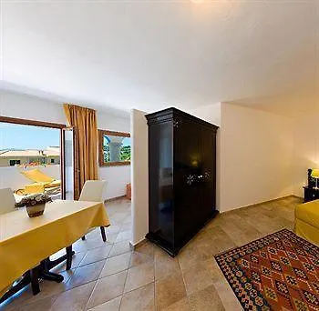 Hotell Gh Diana Santa Teresa Gallura