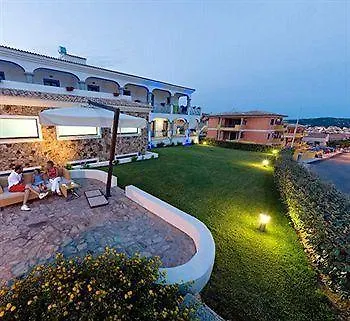 Gh Diana Hotell Santa Teresa Gallura