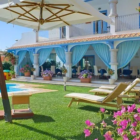 Gh Diana Hotel 4*