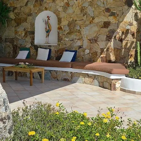 Gh Diana 4* Santa Teresa Gallura