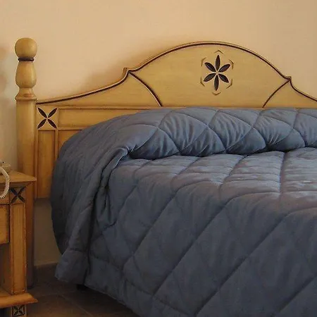 Hotell Gh Diana Santa Teresa Gallura