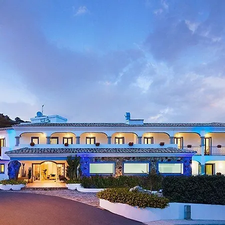 Gh Diana Santa Teresa Gallura