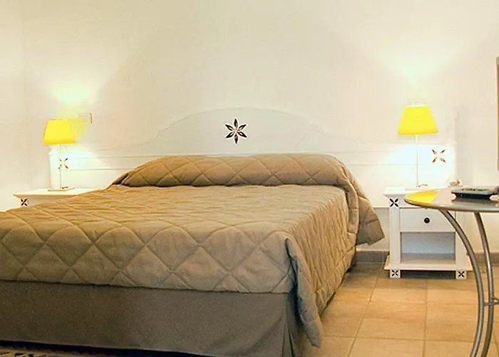 Gh Diana Ξενοδοχείο Santa Teresa Gallura