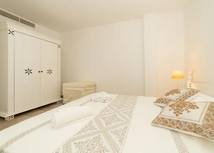 Gh Diana 4* Santa Teresa Gallura