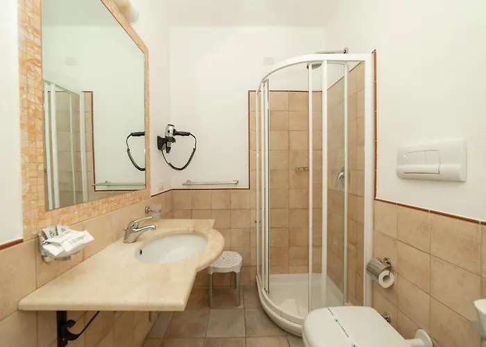 Hotel Gh Diana Santa Teresa Gallura