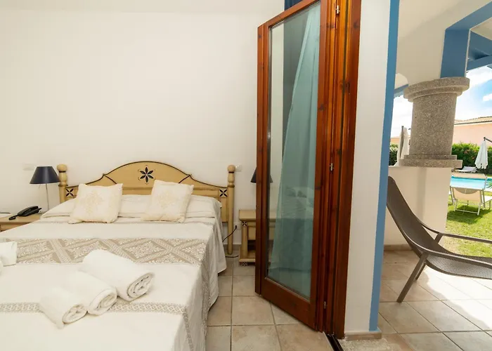 Hotel Gh Diana