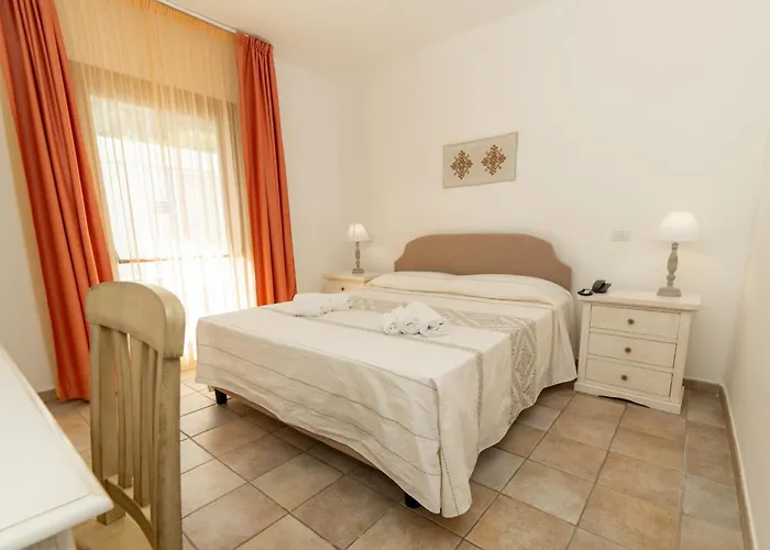 Ξενοδοχείο Gh Diana Santa Teresa Gallura