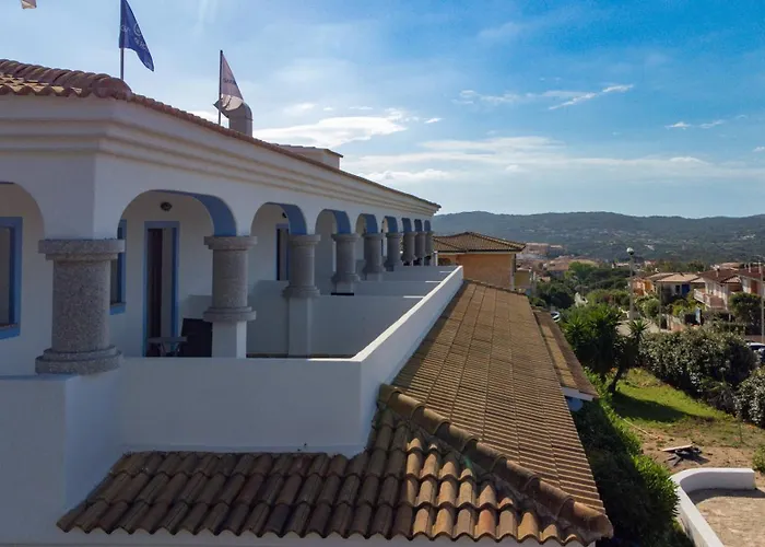 Hotel Gh Diana