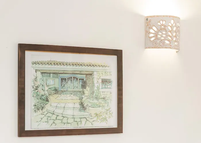 Ξενοδοχείο Gh Diana Santa Teresa Gallura