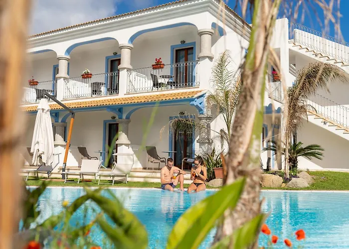 Ξενοδοχείο Gh Diana