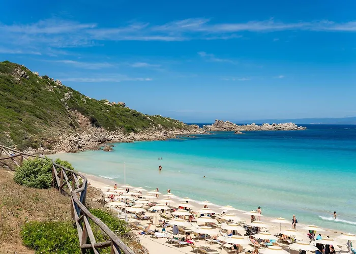 Ξενοδοχείο Gh Diana Santa Teresa Gallura