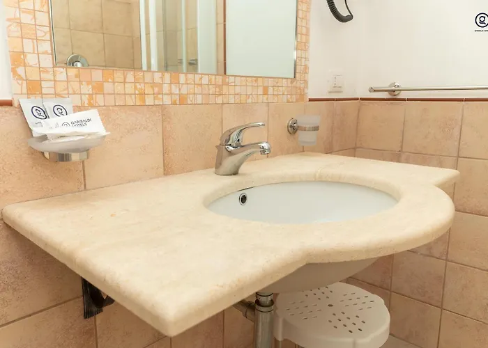 Gh Diana Ξενοδοχείο Santa Teresa Gallura